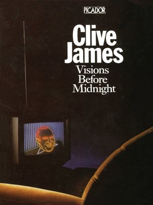 cover image of Visions Before Midnight